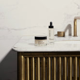 Sérum hydratation absolue – still life - Holidermie | Maison Diaphane