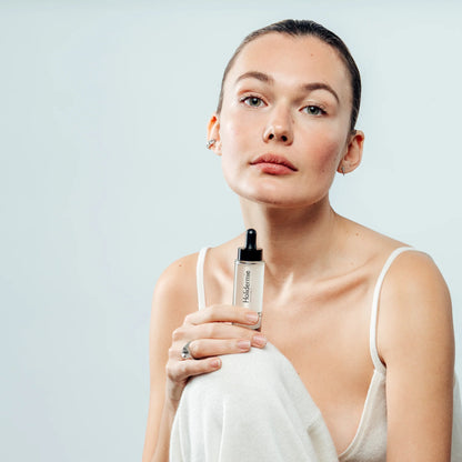 Sérum hydratation absolue – vue 7 - Holidermie | Maison Diaphane