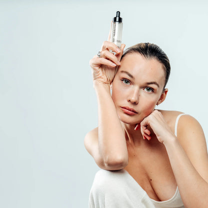 Sérum hydratation absolue – vue 8 - Holidermie | Maison Diaphane