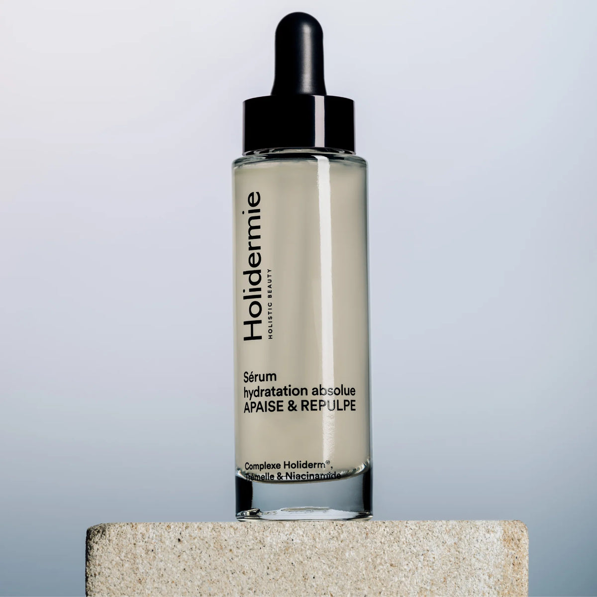 Sérum hydratation absolue – vue 9 - Holidermie | Maison Diaphane
