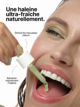 Sérum Langue Purifiant – vue de dos - The Smilist | Maison Diaphane