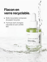Sérum Langue Purifiant – vue rapprochée - The Smilist | Maison Diaphane
