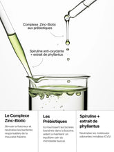 Sérum Langue Purifiant – packaging - The Smilist | Maison Diaphane