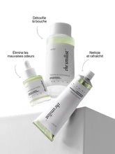 Sérum Langue Purifiant – ingrédients - The Smilist | Maison Diaphane