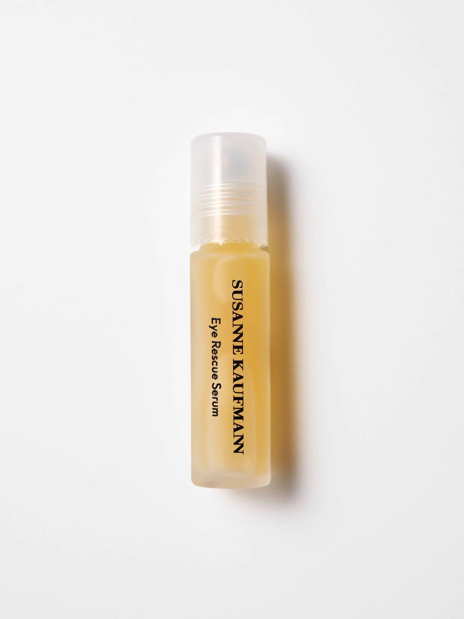 Sérum regard revitalisant Susanne Kaufmann contour des yeux