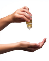 Skin Revive – application - Mimétique | Maison Diaphane