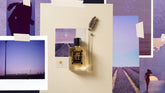 Shade of Blue - Une Nuit Nomade | Maison Diaphane