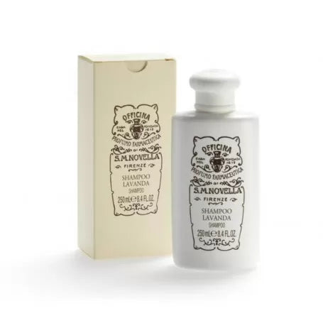 "Shampoing à la lavande" - SANTA MARIA NOVELLA