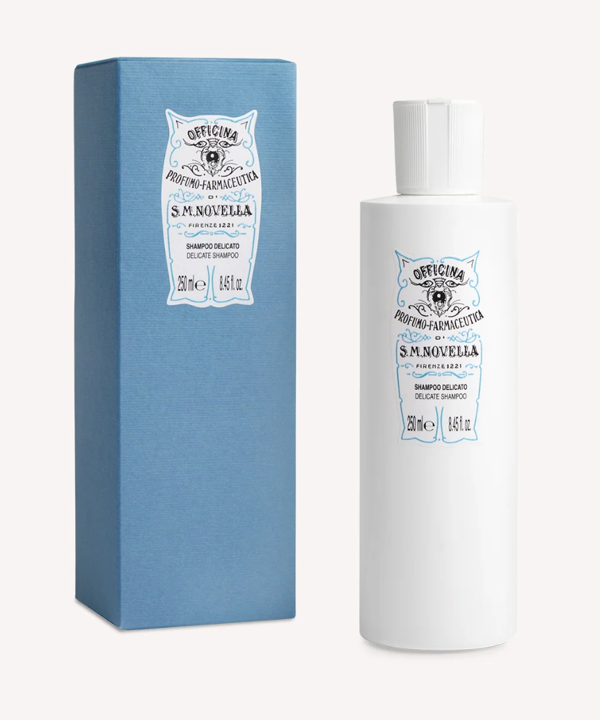 shampoing-doux-animaux-santa-maria-novella-maison-diaphane