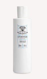 Shampoing doux animaux – vue de dos - Santa Maria Novella | Maison Diaphane