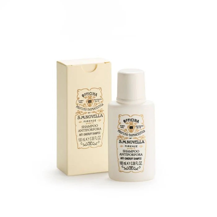 Shampoing "Antipelliculaire" - SANTA MARIA NOVELLA