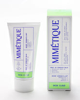 Skin Cloud – vue rapprochée - Mimétique | Maison Diaphane