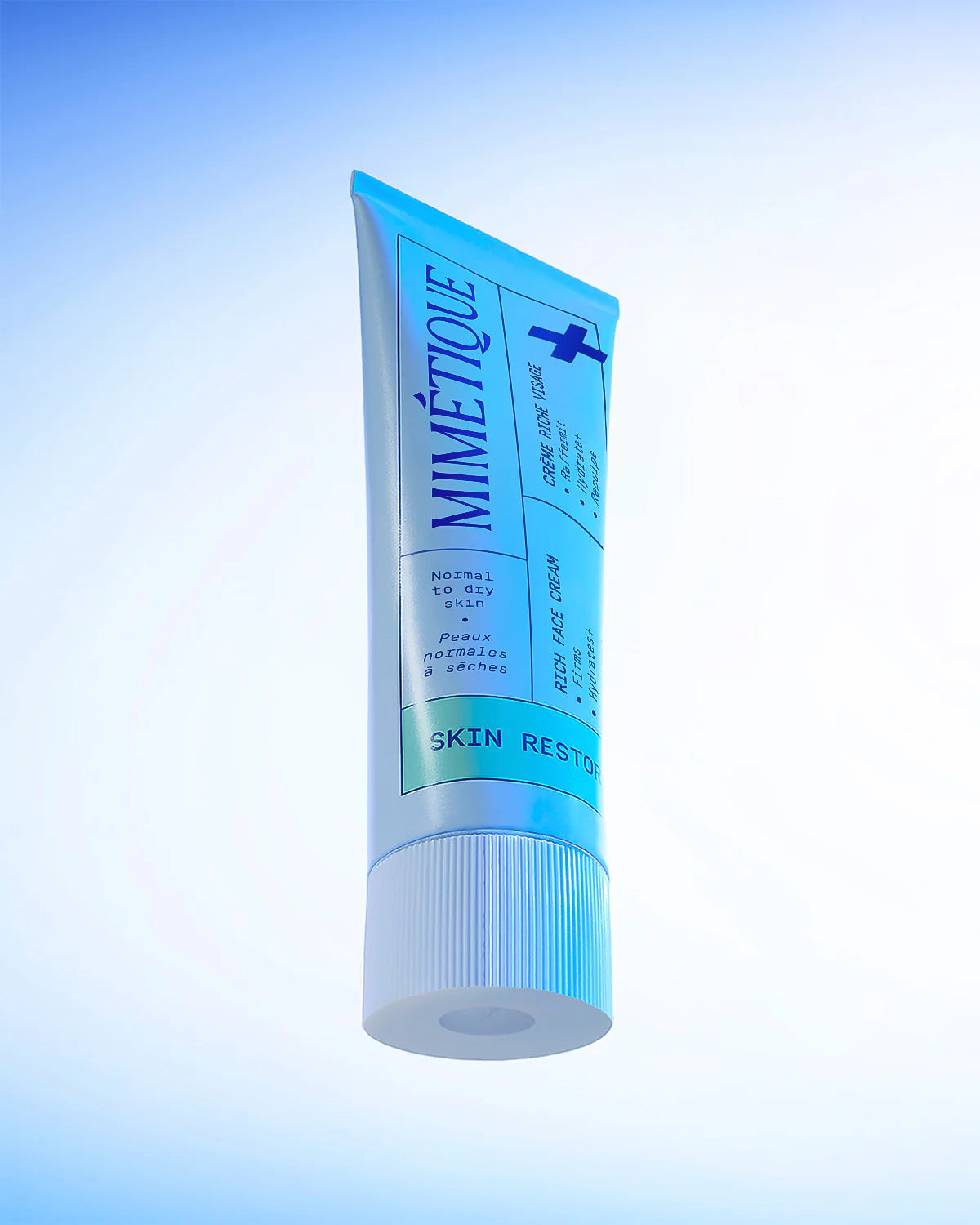 Skin Restore Plus Mimetique