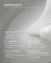 Skin Restore+ – texture crème - Mimétique | Maison Diaphane