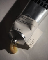 Baume Nettoyant Reset – application - Gun Ana | Maison Diaphane