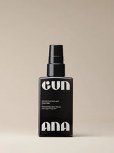 Brume Hydratante Reset – vue de dos - Gun Ana | Maison Diaphane