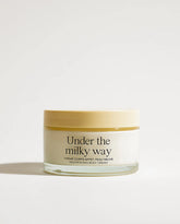 Crème Effet Peau Neuve Under the Milky Way – Corps hydratant - Re.Feel | Maison Diaphane