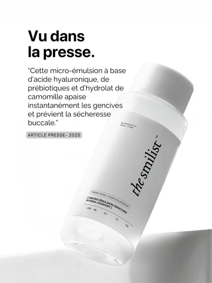 soin-regenerant-gencives-the-smilist-maison-diaphane