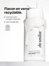 Soin Gencives Hydratant – texture gel - The Smilist | Maison Diaphane