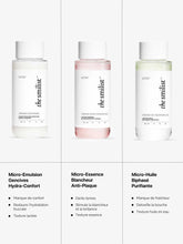 Soin Gencives Hydratant – vue de dos - The Smilist | Maison Diaphane