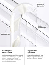 Soin Gencives Hydratant – application - The Smilist | Maison Diaphane