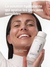 Soin Gencives Hydratant – packaging - The Smilist | Maison Diaphane