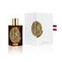Vue de dos du parfum Spice Must Flow - Etat Libre d&