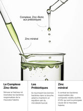 Spray Buccal Purifiant – utilisation - The Smilist | Maison Diaphane