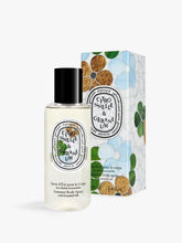 Spray Citronnelle & Géranium 100 ml présenté dans son étui décoré - Diptyque | Maison Diaphane