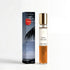 Suma Oriental – parfum oriental boisé gourmand aux notes de cacao, rhum et patchouli – vue 2 - Une Nuit Nomade | Maison Diaphane