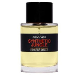 "Synthetic Jungle" - FREDERIC MALLE