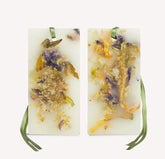 Tablettes de Cire Pot Pourri – vue de côté - Santa Maria Novella | Maison Diaphane