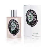 Vue de dos du parfum The Ghost in the Shell - Etat Libre d&