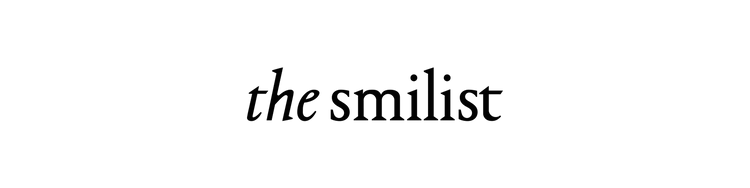 THE SMILIST