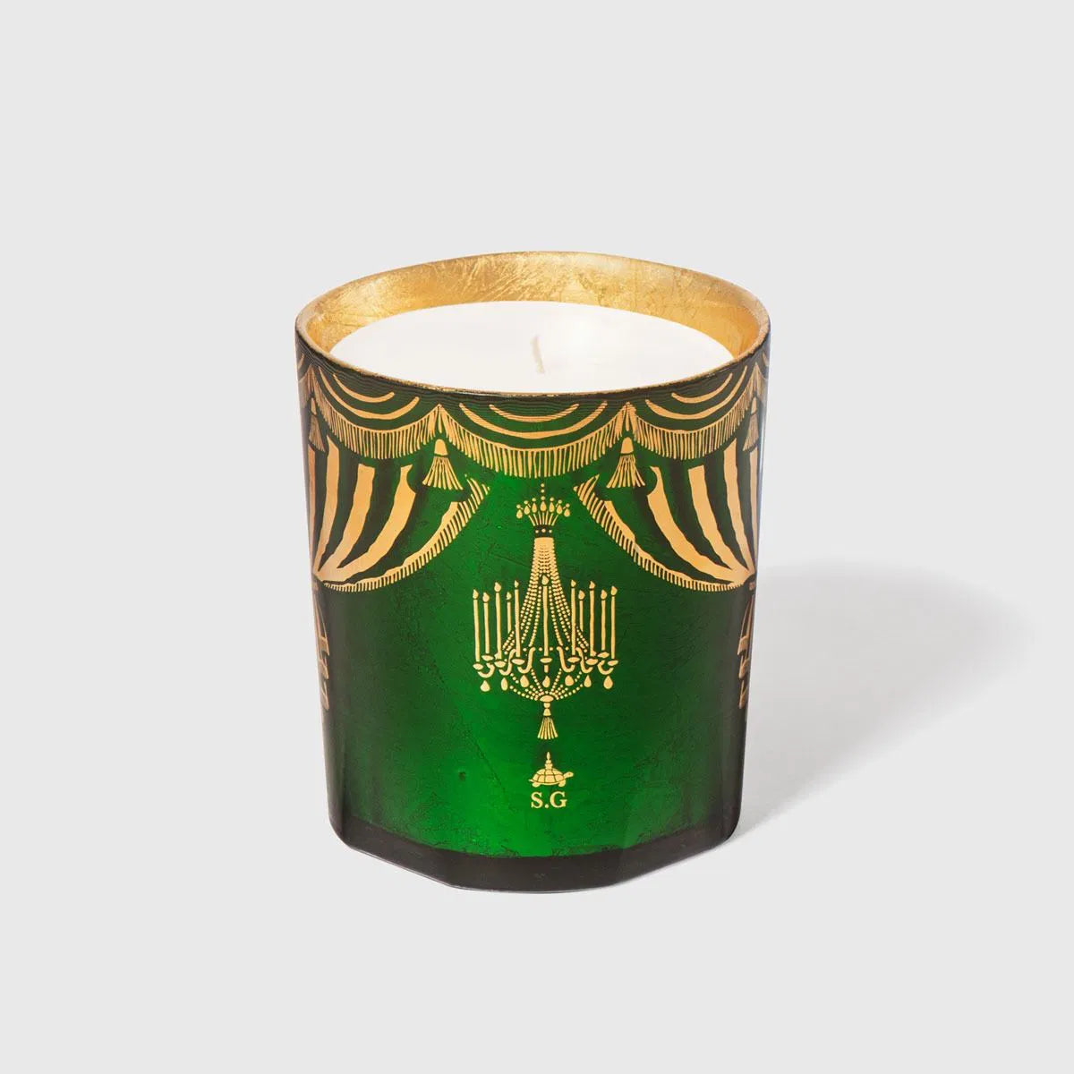 Bougie, "Angelo" - TRUDON