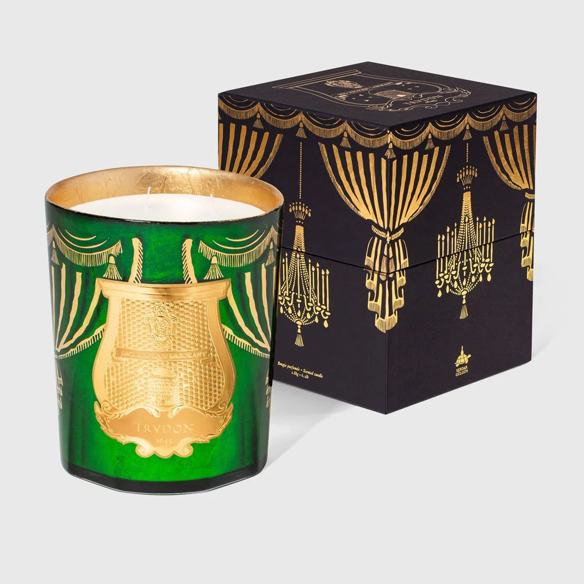 Bougie, "Angelo" - TRUDON
