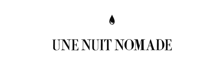 Une Nuit Nomade