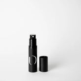 Vaporisateur de voyage 5 ml – vue ouverte | Maison Diaphane