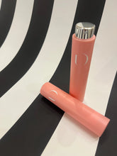 Vaporisateur de voyage rechargeable 10ml – coloris rose | Maison Diaphane