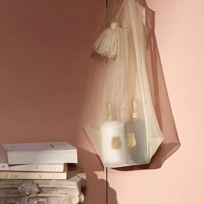 Lait parfumé pour les mains Médie - Trudon | Maison Diaphane