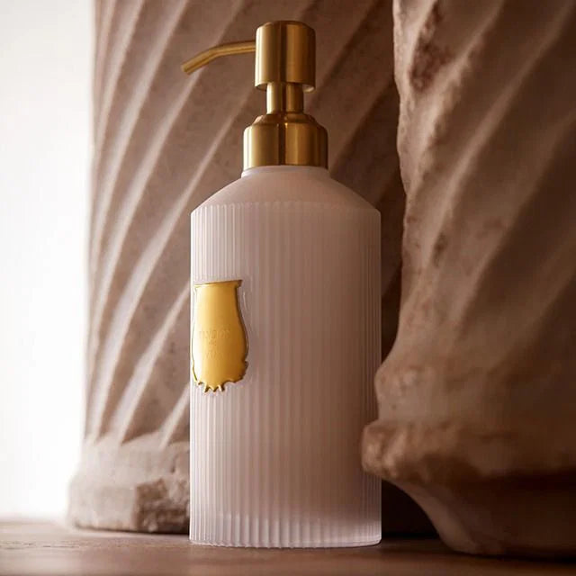 Lait parfumé pour les mains Vixi - Trudon | Maison Diaphane