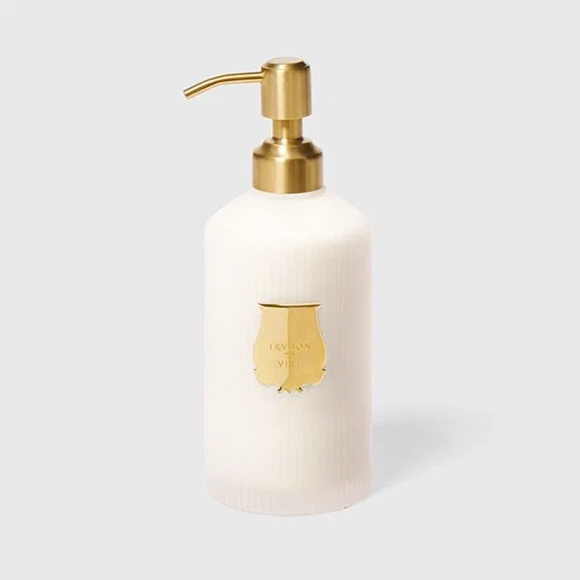Lait parfumé pour les mains Vixi - Trudon | Maison Diaphane
