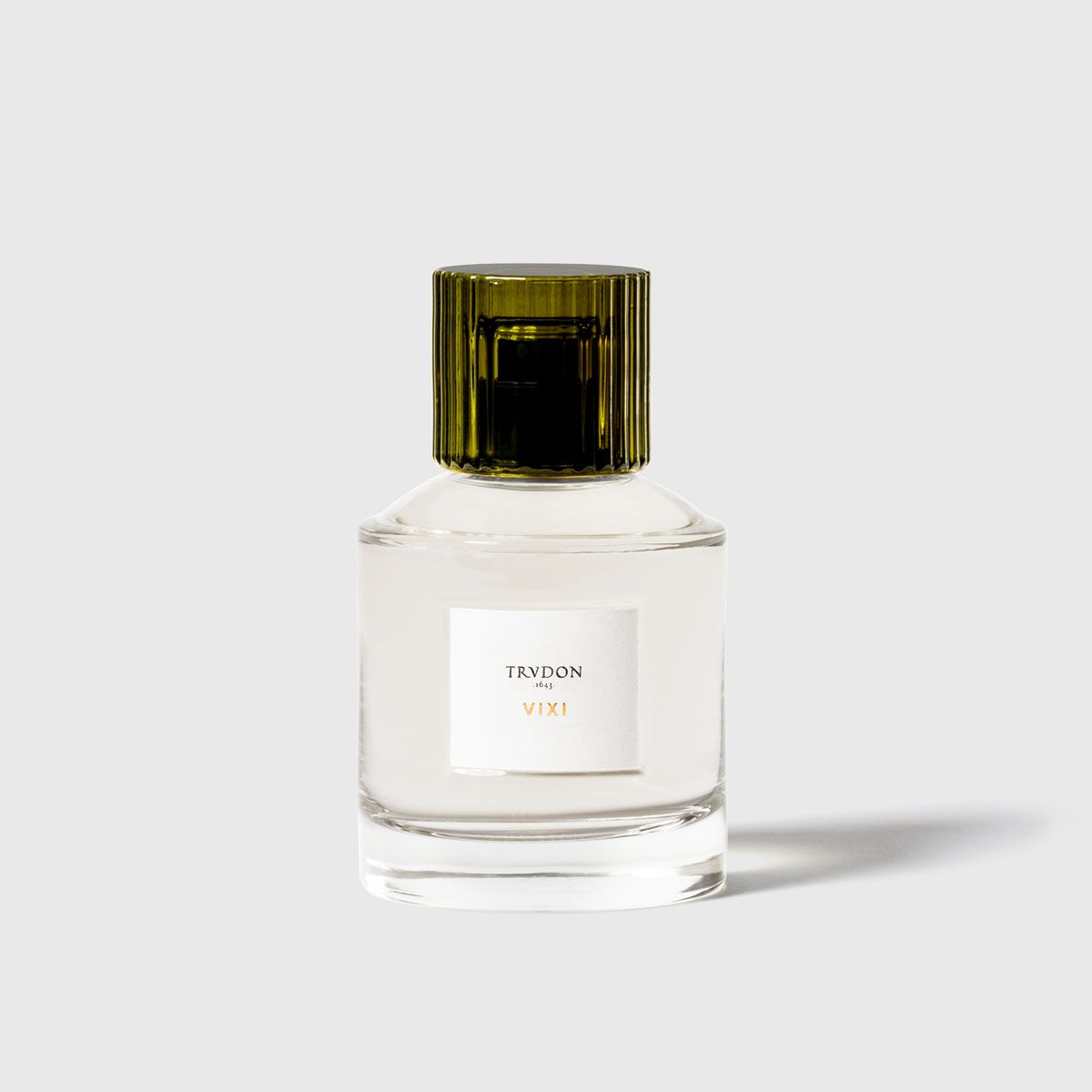 Eau de Parfum, "Vixi" - TRUDON